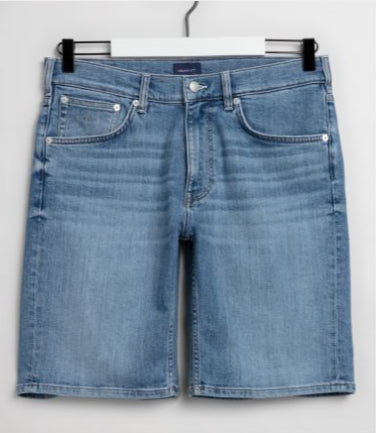 شورت جينز