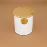 tea box with lid