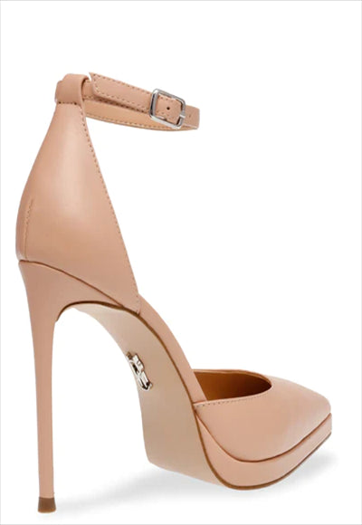 KEEP-UP BLUSH LEATHER