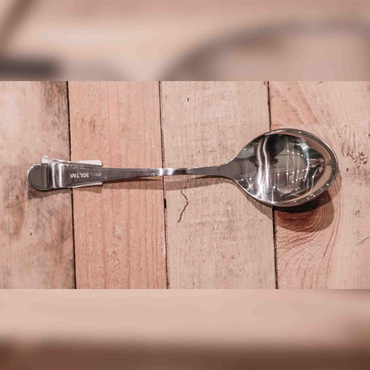 ملعقة تقديم