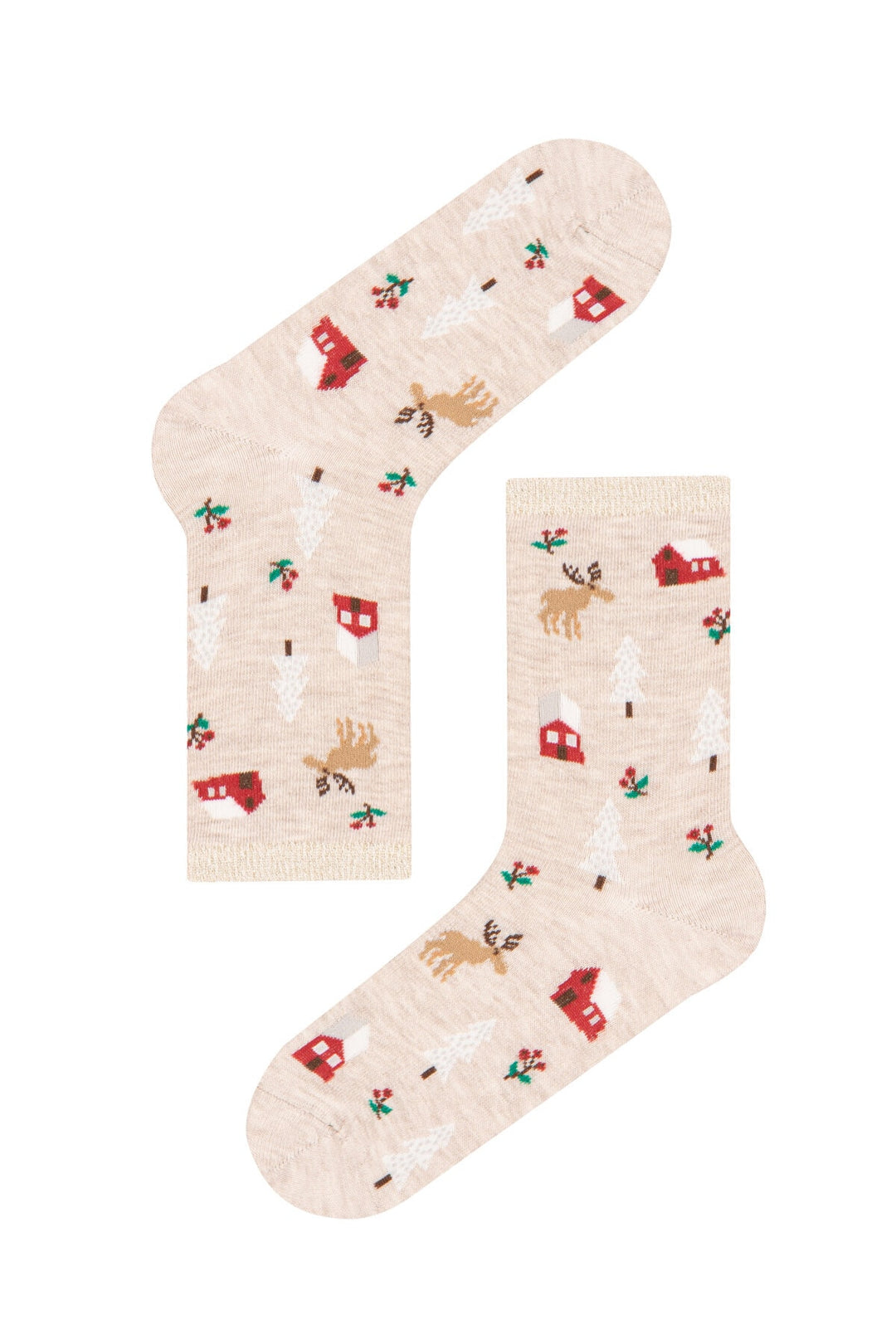 جوارب صوفية