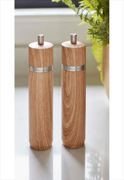 مطحنة ملح وفلفل