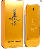 One Million Perfume 100ml
