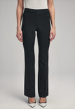 gabardine trousers