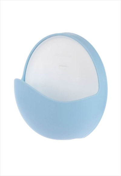 حامل صابون من النوع الممتص