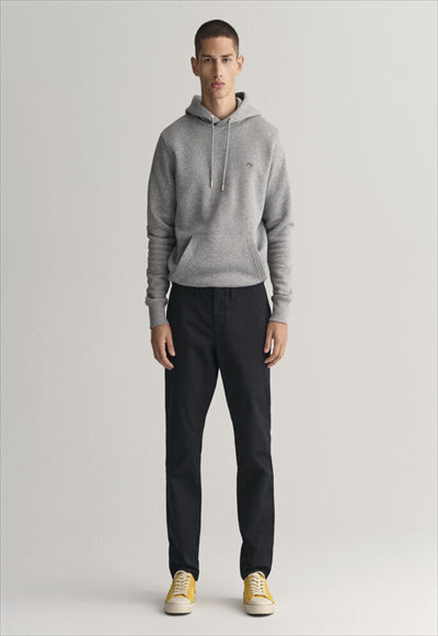 بنطلون كتان