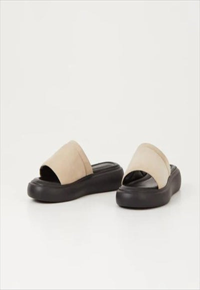 BLENDA SLIDES حذاء