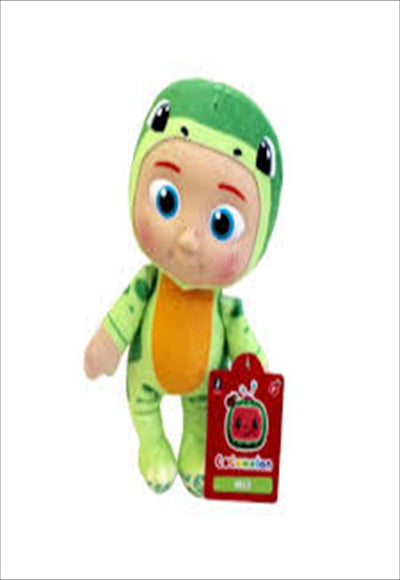 دبدوب COCOMELON