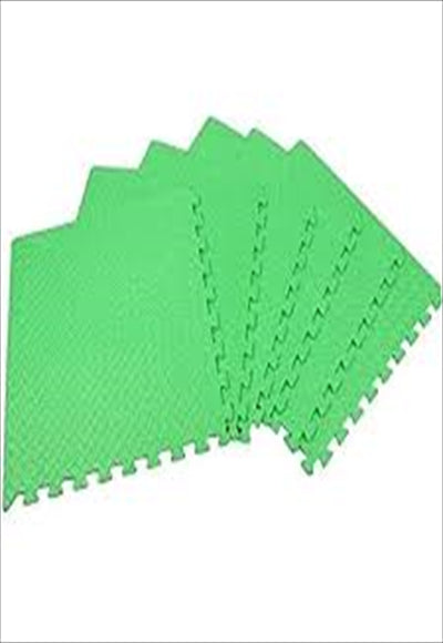 Puzzle mat for the room 0728