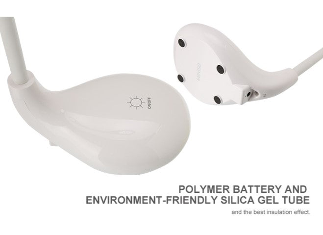 مصباح طاولة