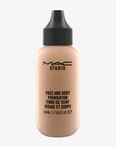 Studio Foundation for Face and Body (50 ml)