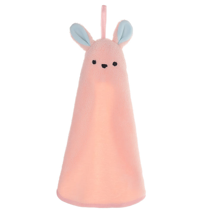 منشفة يد صغيرة للمطبخ