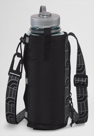 حاملة زجاجة مياه