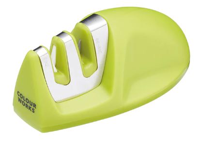 مبراة سكاكين