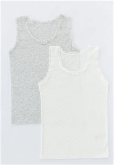 GIRLS WG TERMAL 2LI ATLET