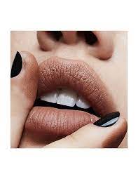matte lipstick