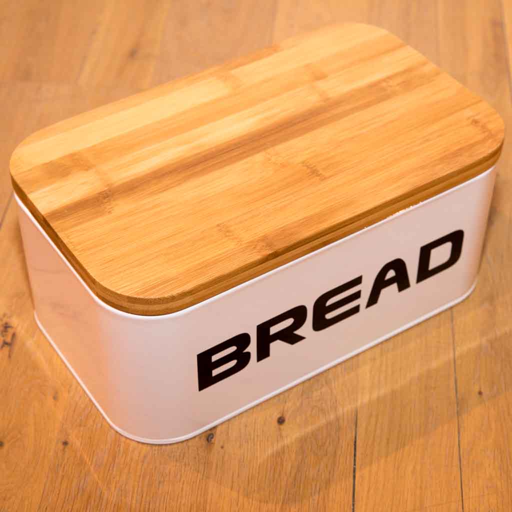Bread box