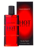Davidoff Hot Water perfume 110ml for men
