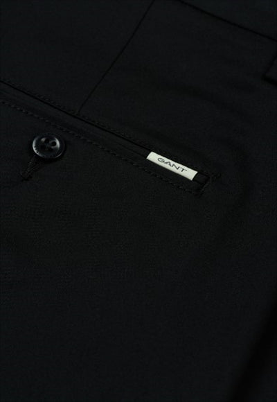 بنطلون قماشي