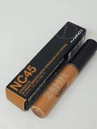 Concealer for blemishes