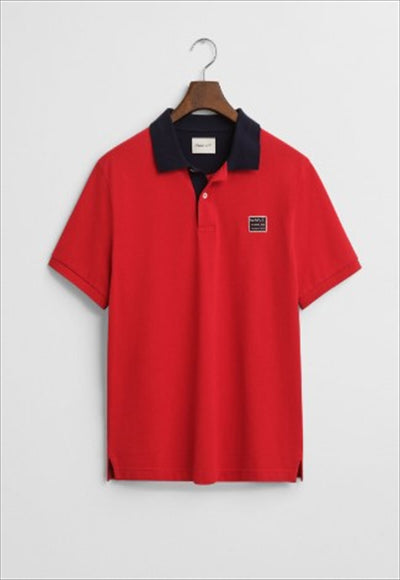 قميص قصة بولو