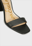 DANIELLA leather sandals