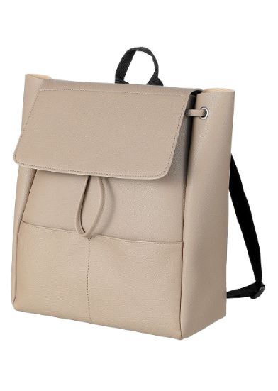 حقبية ظهر نسائية