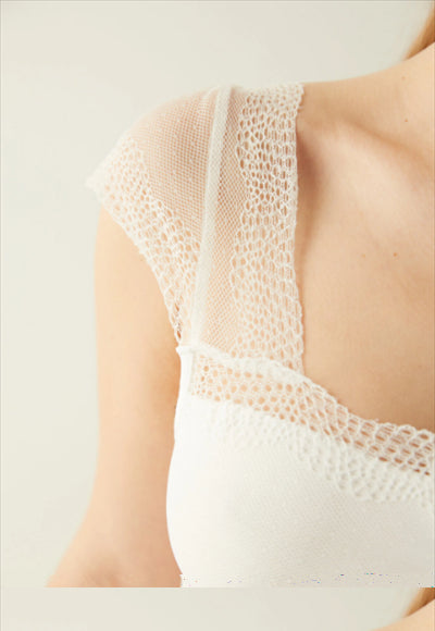 فستان نوم للحوامل و المرضعات