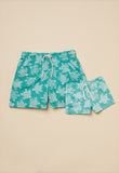 SWIMMING TRUNKS TORTUBB