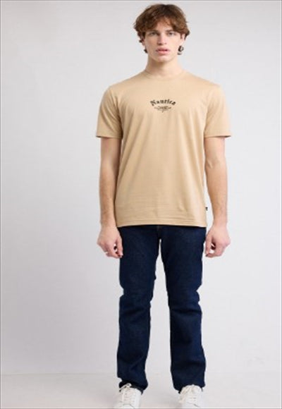 N.S-MERCERIZED COTTON SHORT SL