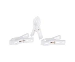 مشابك تجفيف متوسطة الحجم 12 حبة