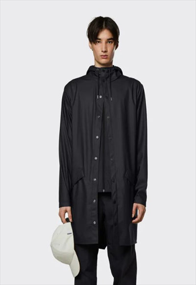 جاكيت للمطر