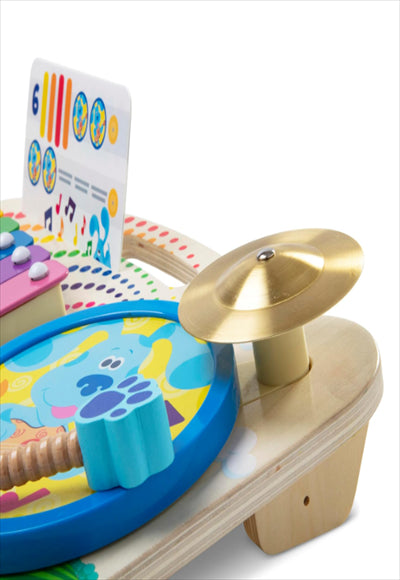 لعبة مليسا اكسلفون