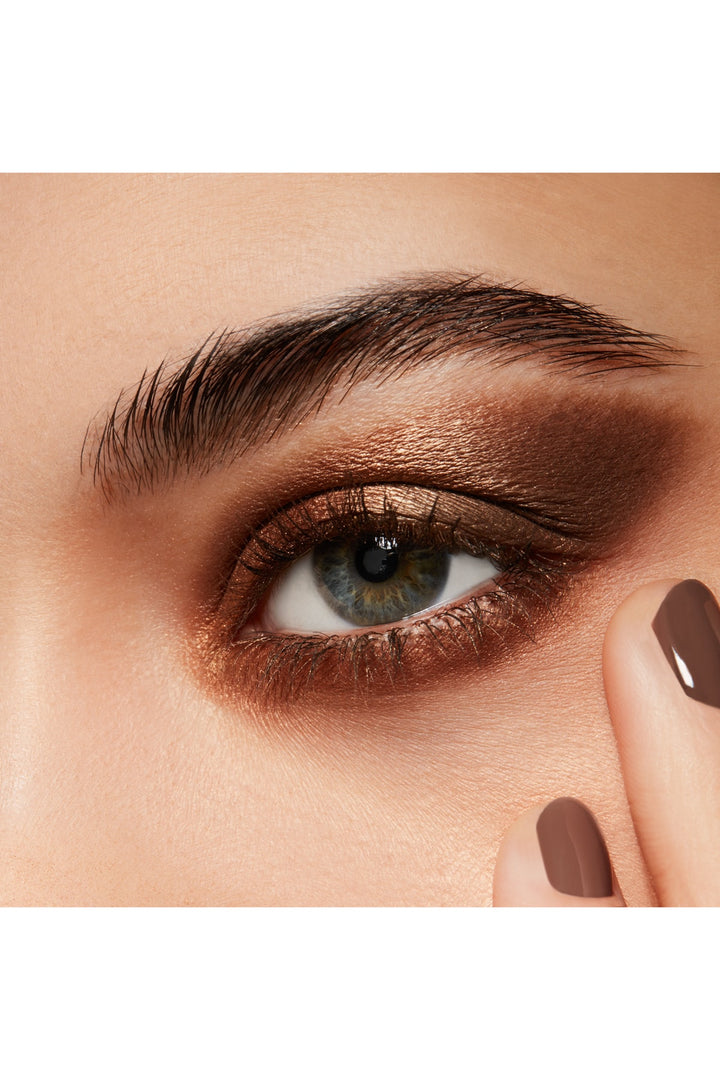 ظلال العيون