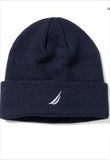 N.S-BULLER BEANIE-DARK NAVY