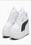 Men's Puma Boots