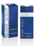 Silver Scent Midnight Eau de Parfum 100 ml for men