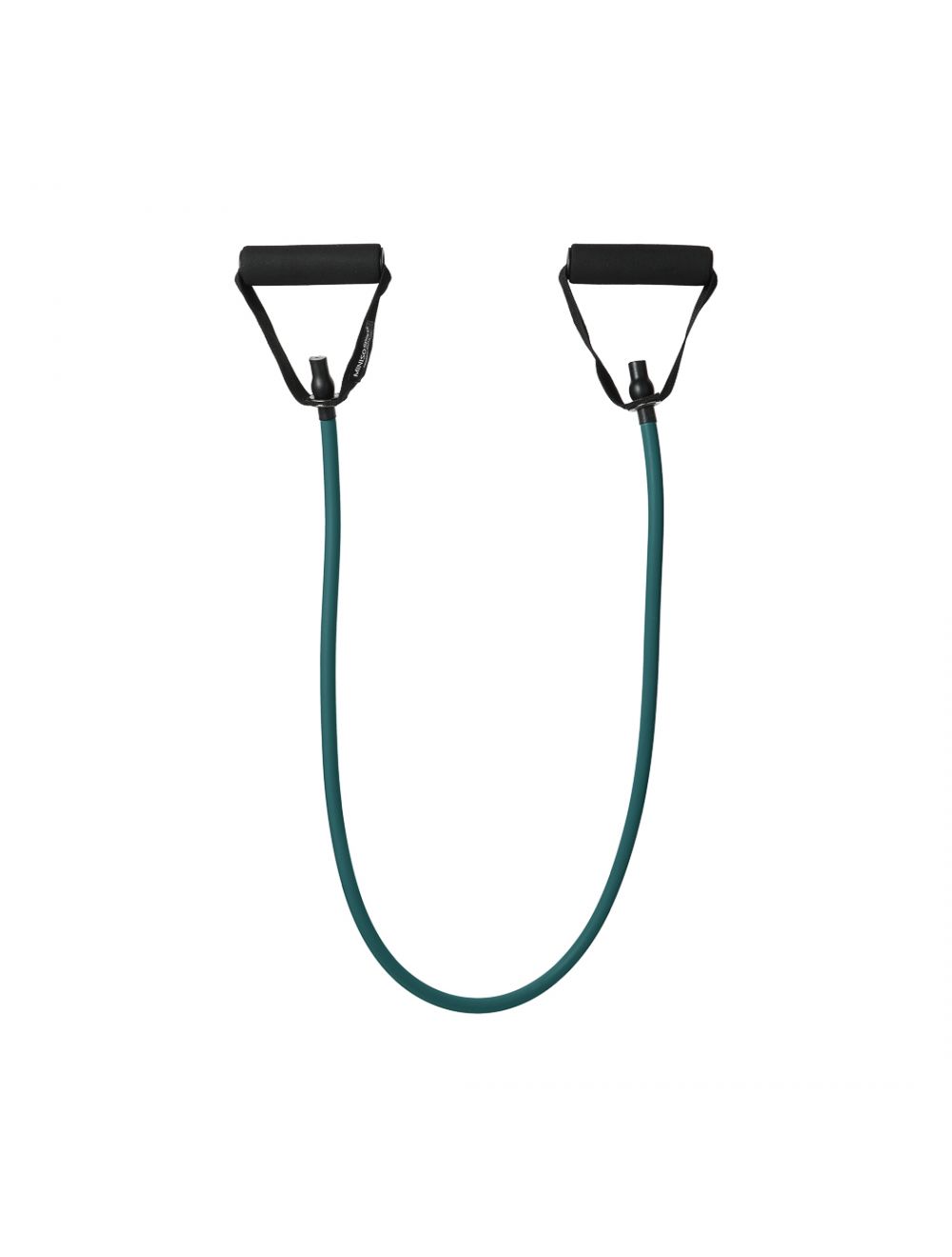 حزام مقاومة مطور (أزرق كحلي)