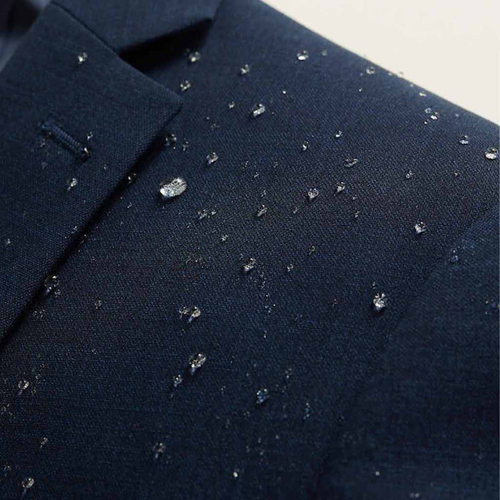 جاكيت رسمي صوف (بليزر)