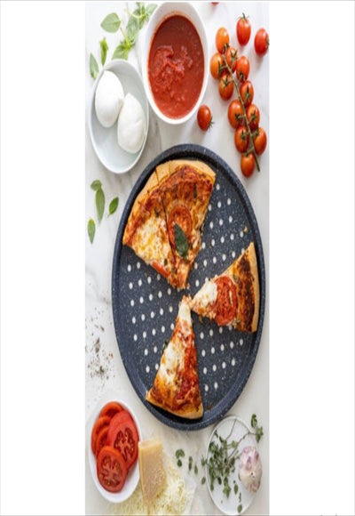 قالب البيتزا