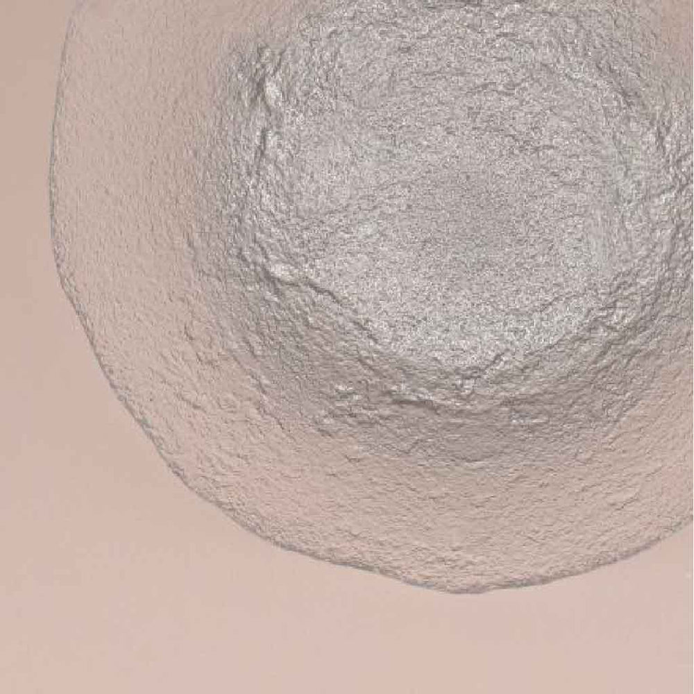 وعاء على شكل قمر 17 × 5