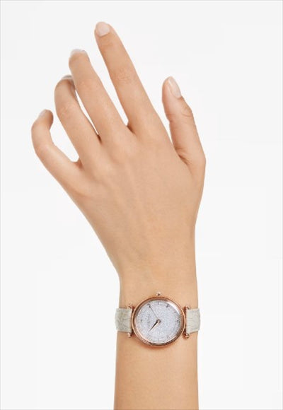 CRYSTALLINE WONDER:LS BEI/CRY/PRO