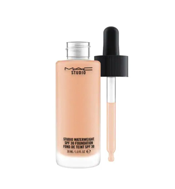 STUDIO WATERWEIGHT Foundation SPF 30 PA++