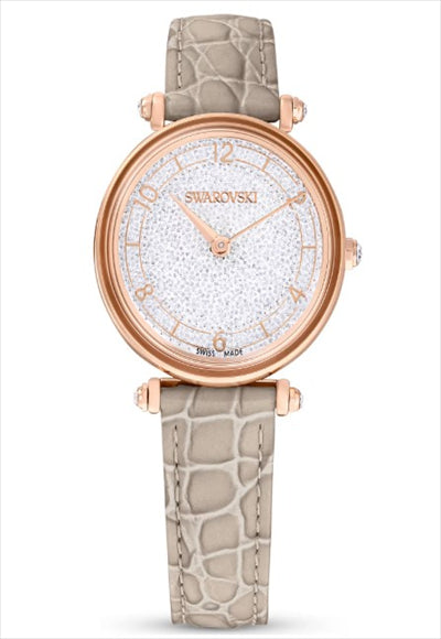 CRYSTALLINE WONDER:LS BEI/CRY/PRO