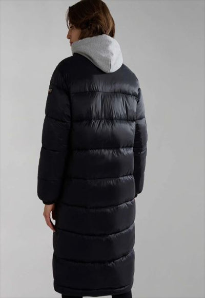 جاكيت طويل ستاتي