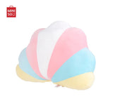 summer rainbow series pillow (shell)