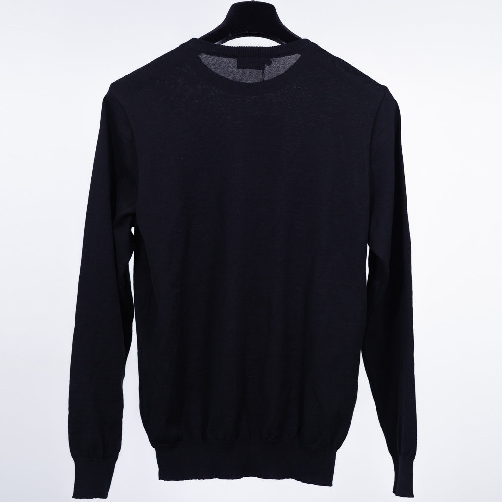 بلوزة شتوية