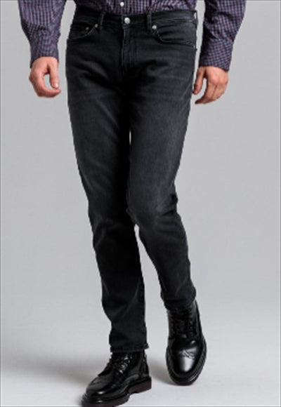 بنطال جينز Maxen Active-Recover