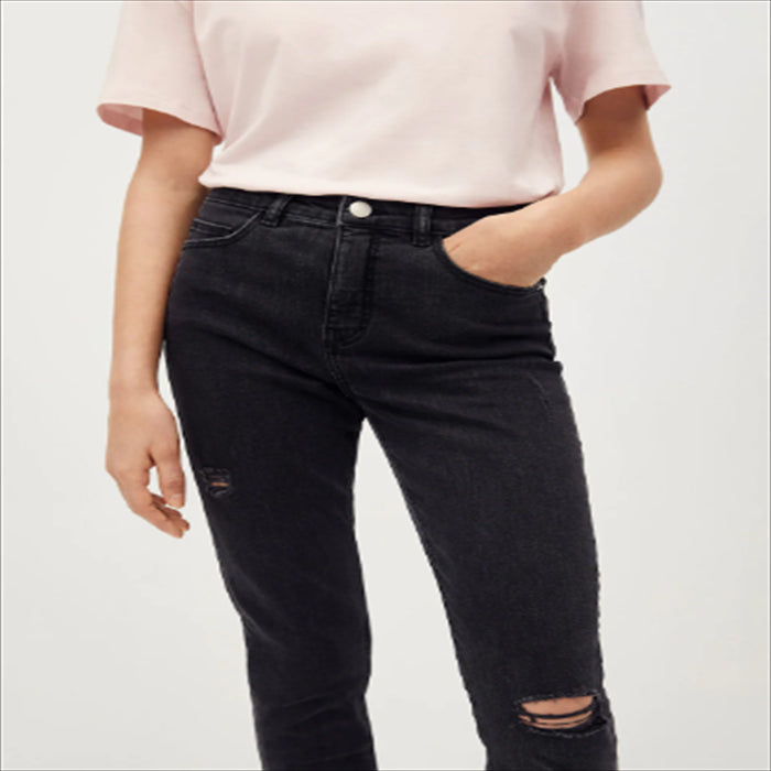 بنطلون جينز