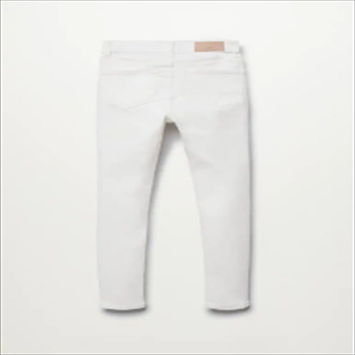 بنطلون جينز